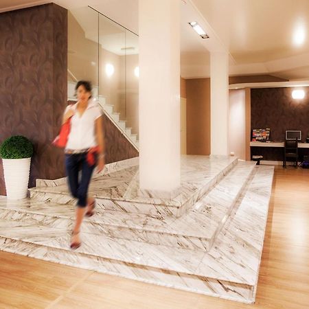 Residence Modus Vivendi Sanremo Esterno foto