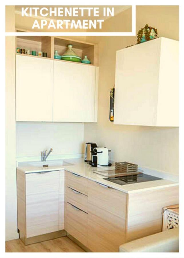 Residence Modus Vivendi Sanremo Esterno foto