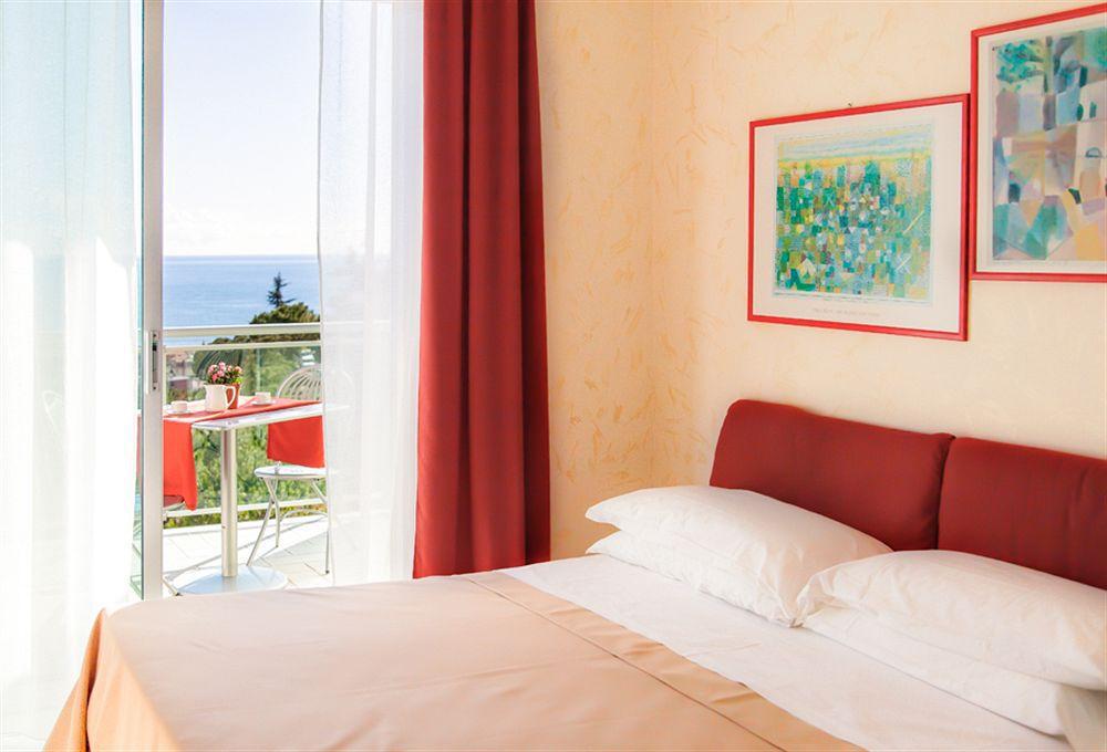 Residence Modus Vivendi Sanremo Camera foto
