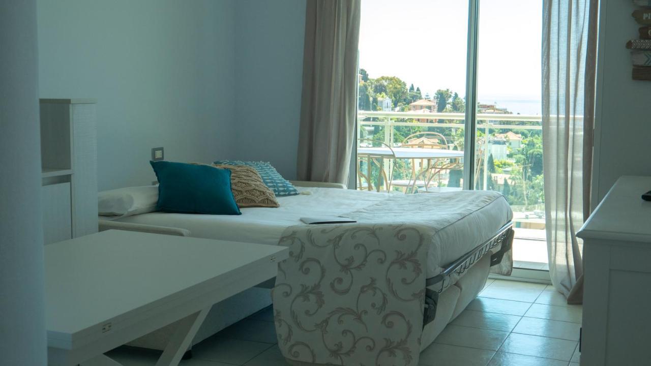 Residence Modus Vivendi Sanremo Esterno foto