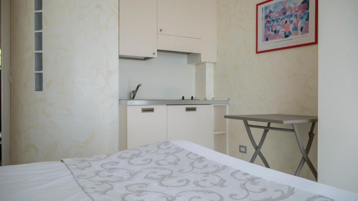 Residence Modus Vivendi Sanremo Esterno foto