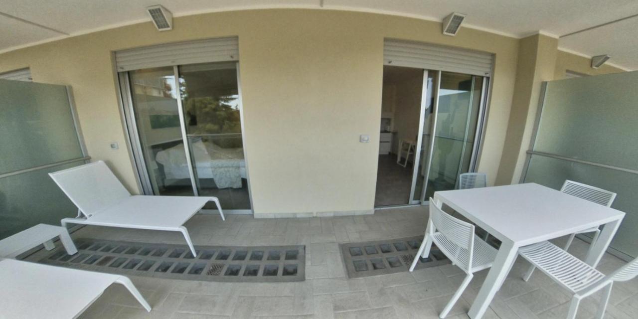Residence Modus Vivendi Sanremo Esterno foto