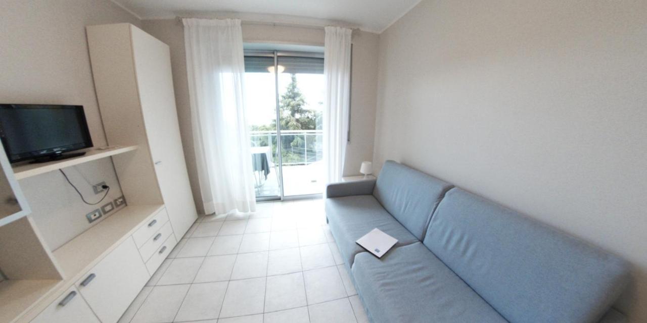 Residence Modus Vivendi Sanremo Esterno foto