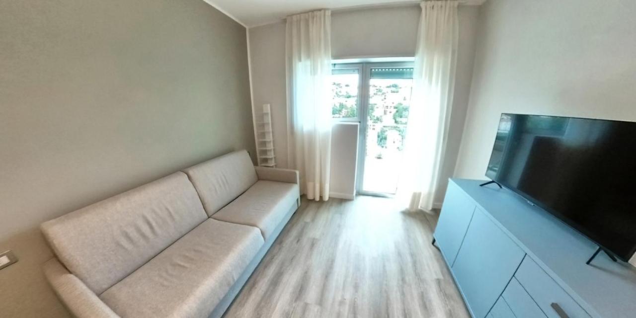 Residence Modus Vivendi Sanremo Esterno foto