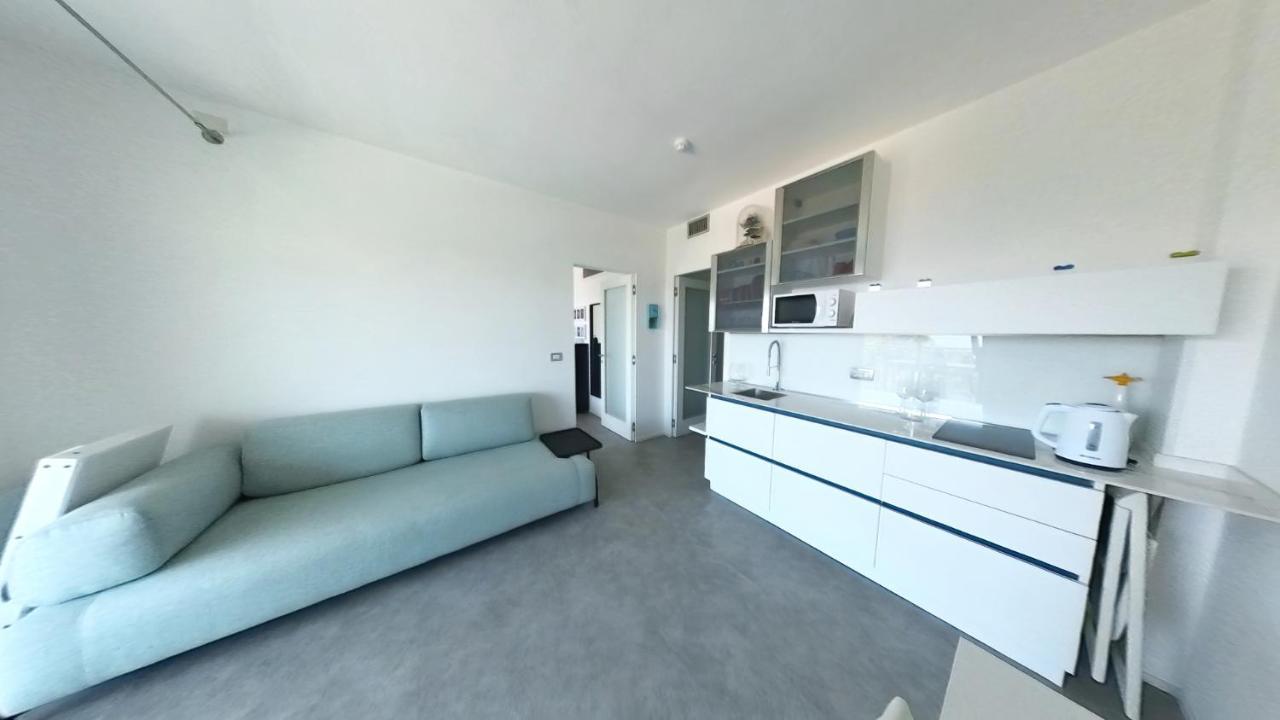 Residence Modus Vivendi Sanremo Esterno foto