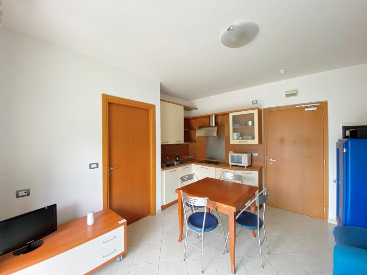 Residence Modus Vivendi Sanremo Esterno foto