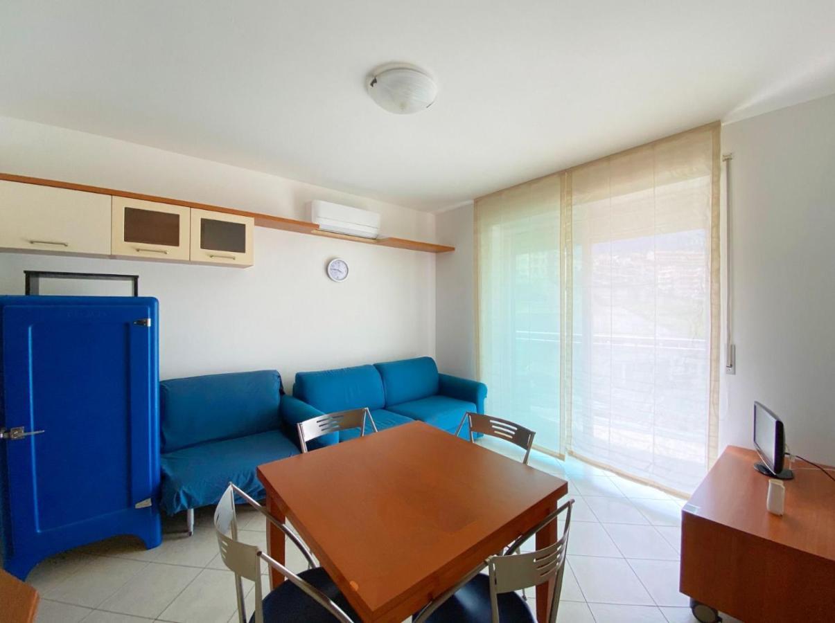 Residence Modus Vivendi Sanremo Esterno foto