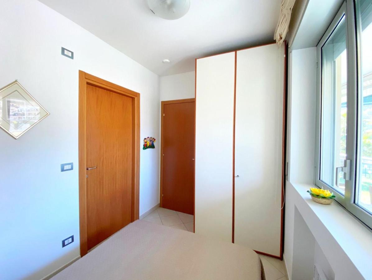 Residence Modus Vivendi Sanremo Esterno foto