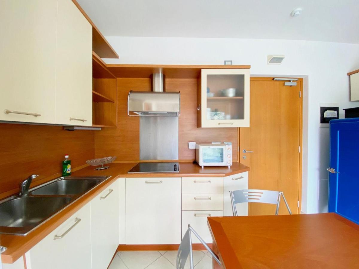 Residence Modus Vivendi Sanremo Esterno foto