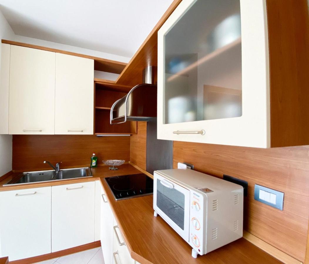 Residence Modus Vivendi Sanremo Esterno foto