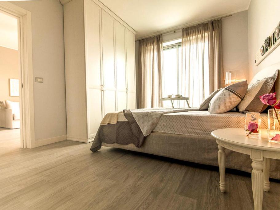 Residence Modus Vivendi Sanremo Esterno foto