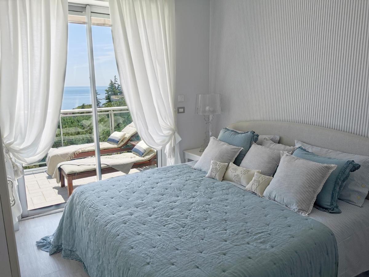 Residence Modus Vivendi Sanremo Esterno foto