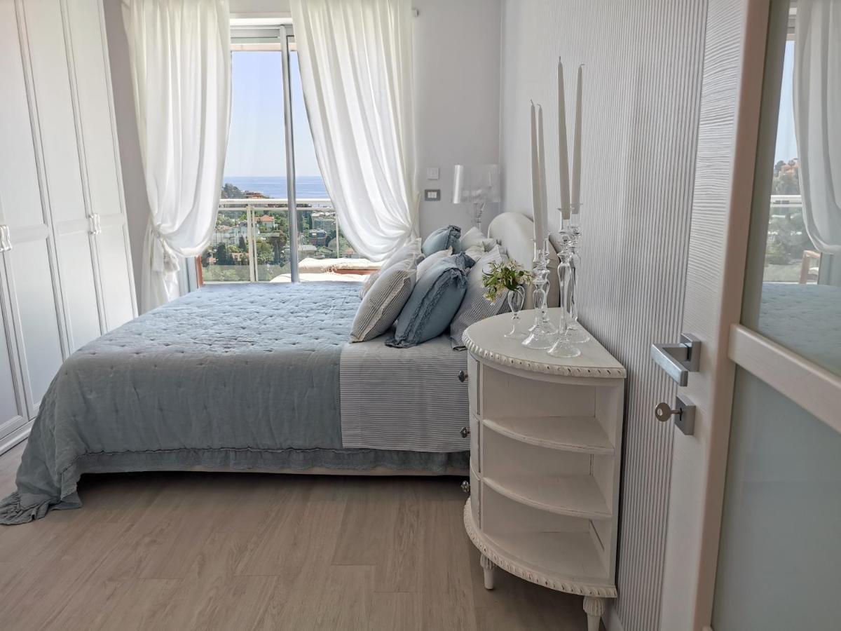 Residence Modus Vivendi Sanremo Esterno foto