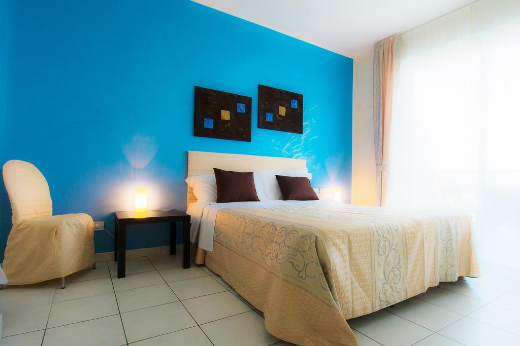 Residence Modus Vivendi Sanremo Esterno foto