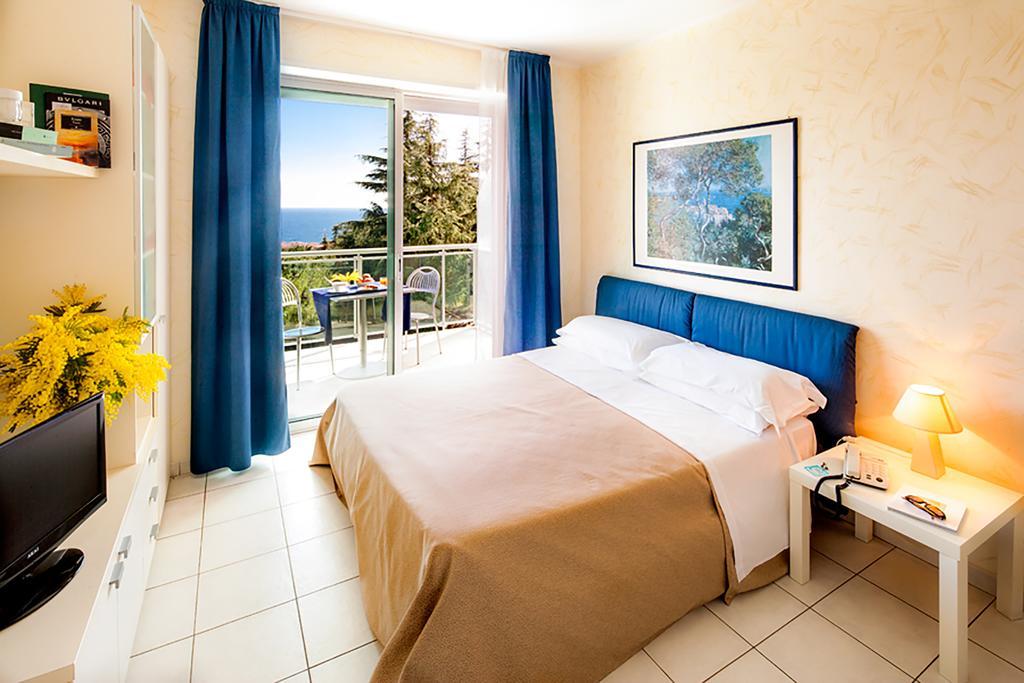 Residence Modus Vivendi Sanremo Camera foto