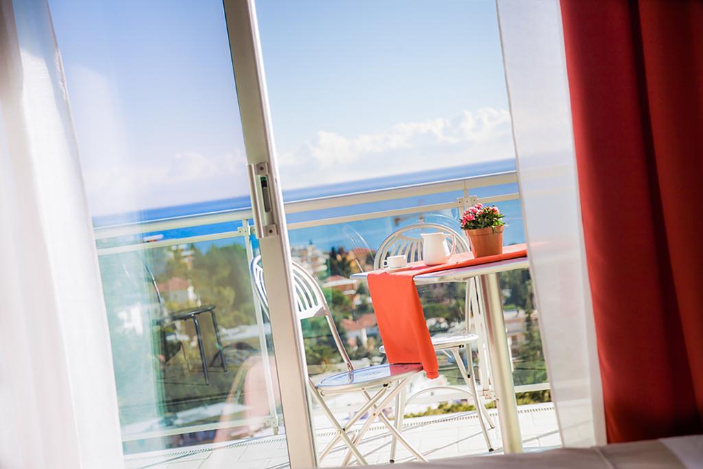 Residence Modus Vivendi Sanremo Camera foto