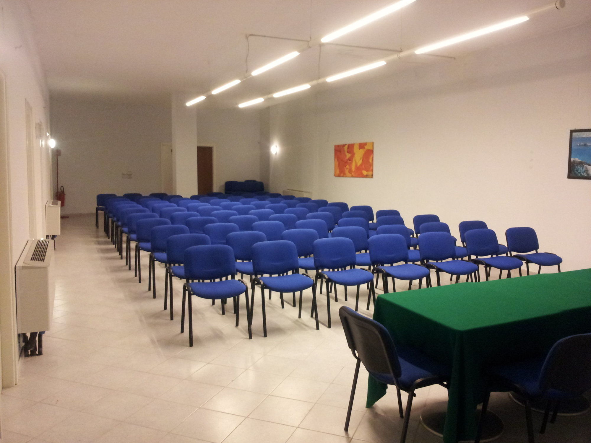 Residence Modus Vivendi Sanremo Affari foto