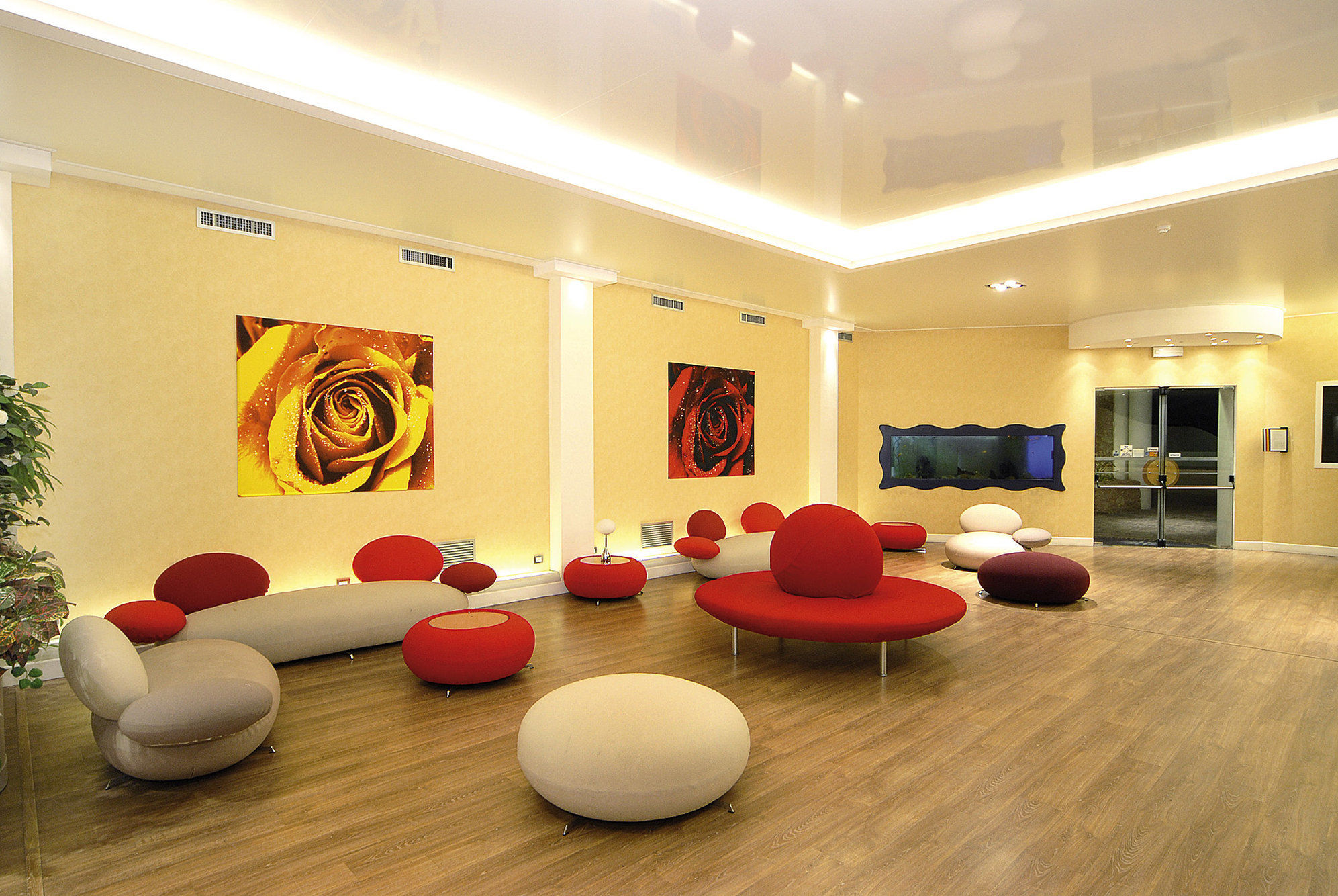 Residence Modus Vivendi Sanremo Interno foto