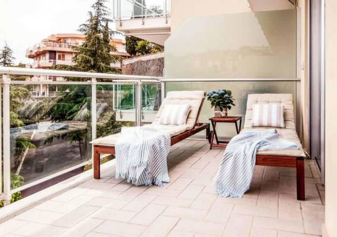 Residence Modus Vivendi Sanremo Esterno foto