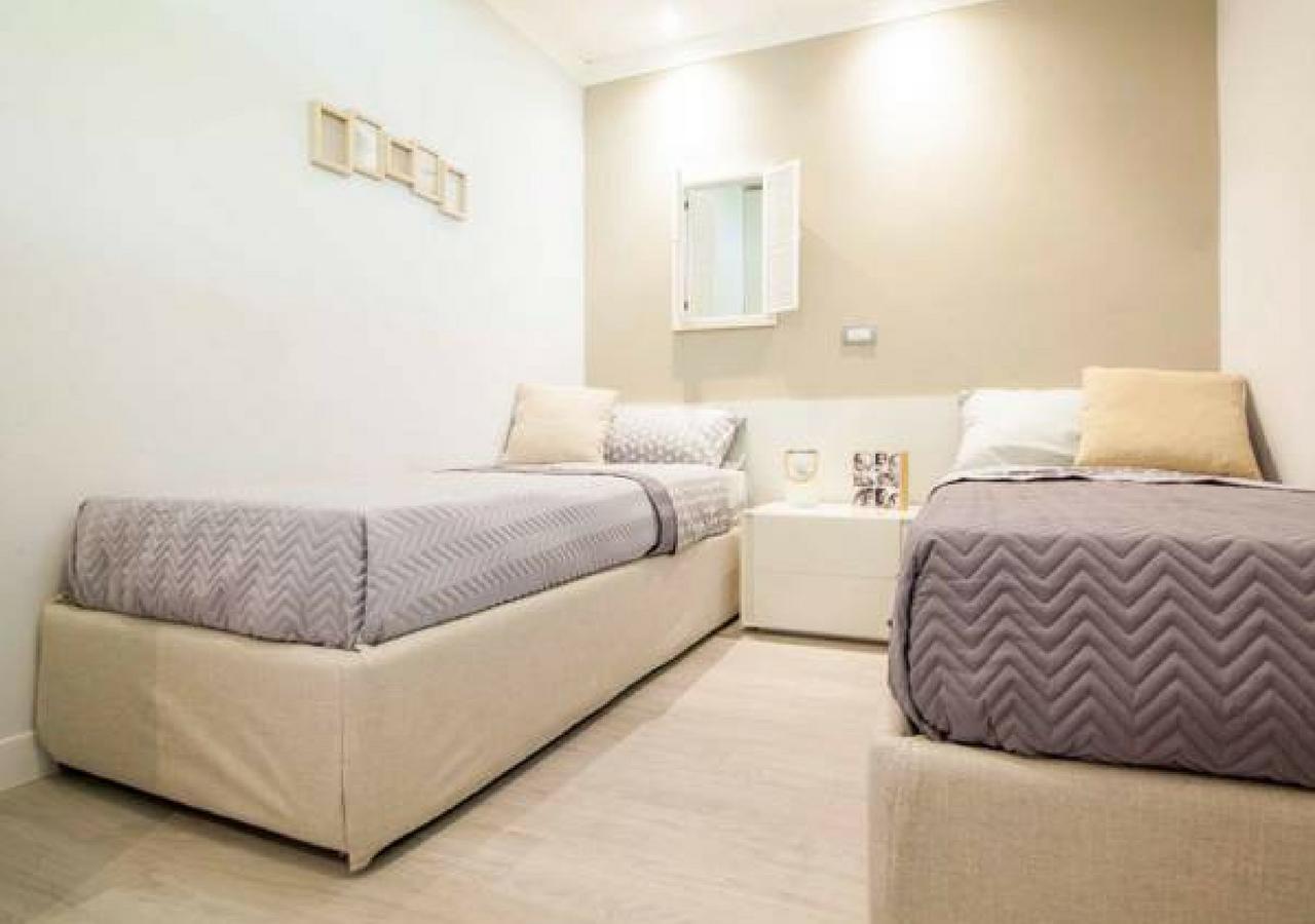 Residence Modus Vivendi Sanremo Esterno foto