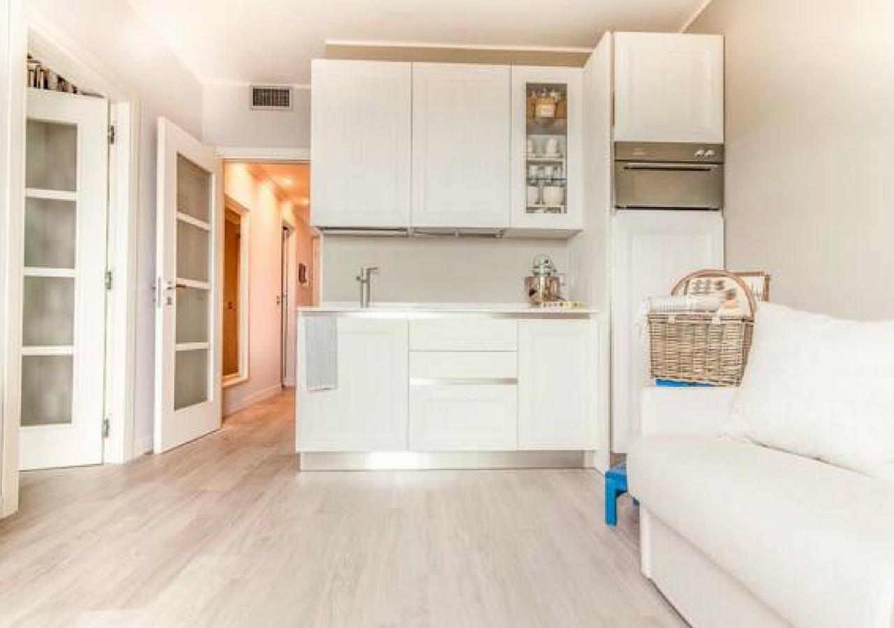 Residence Modus Vivendi Sanremo Esterno foto