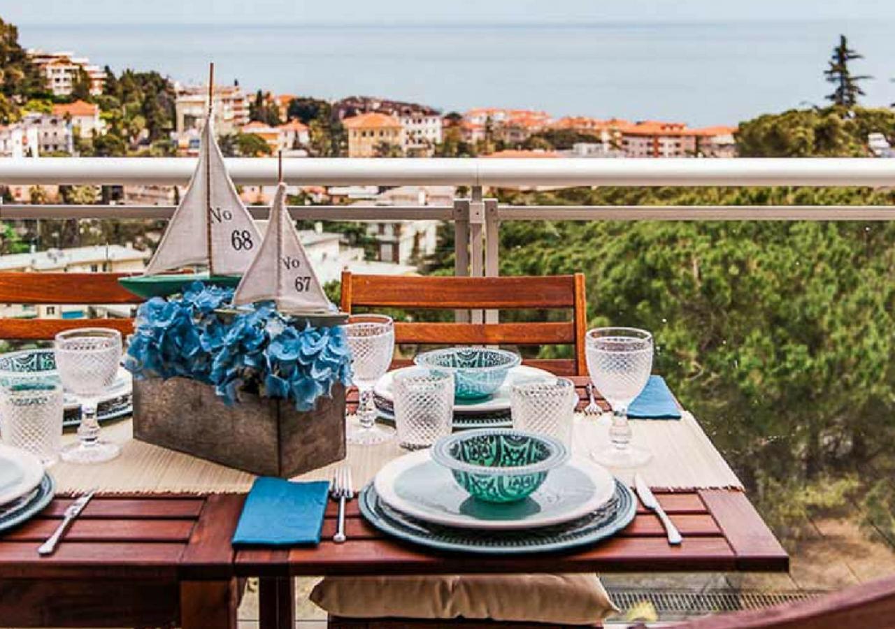 Residence Modus Vivendi Sanremo Esterno foto