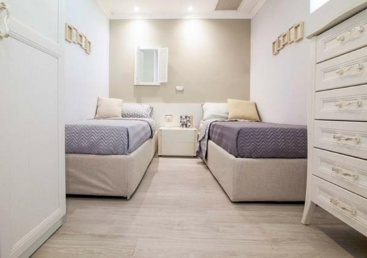 Residence Modus Vivendi Sanremo Esterno foto