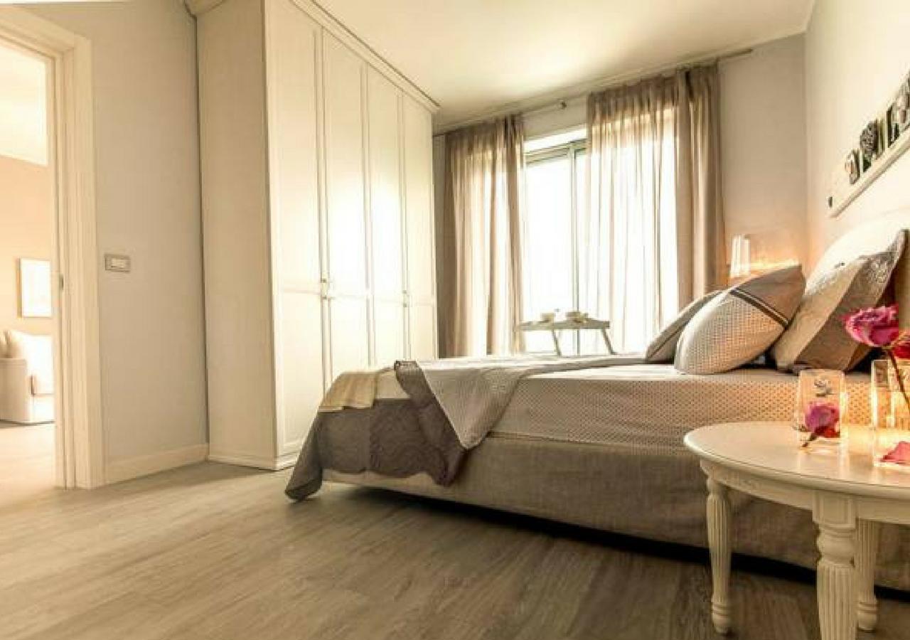 Residence Modus Vivendi Sanremo Esterno foto