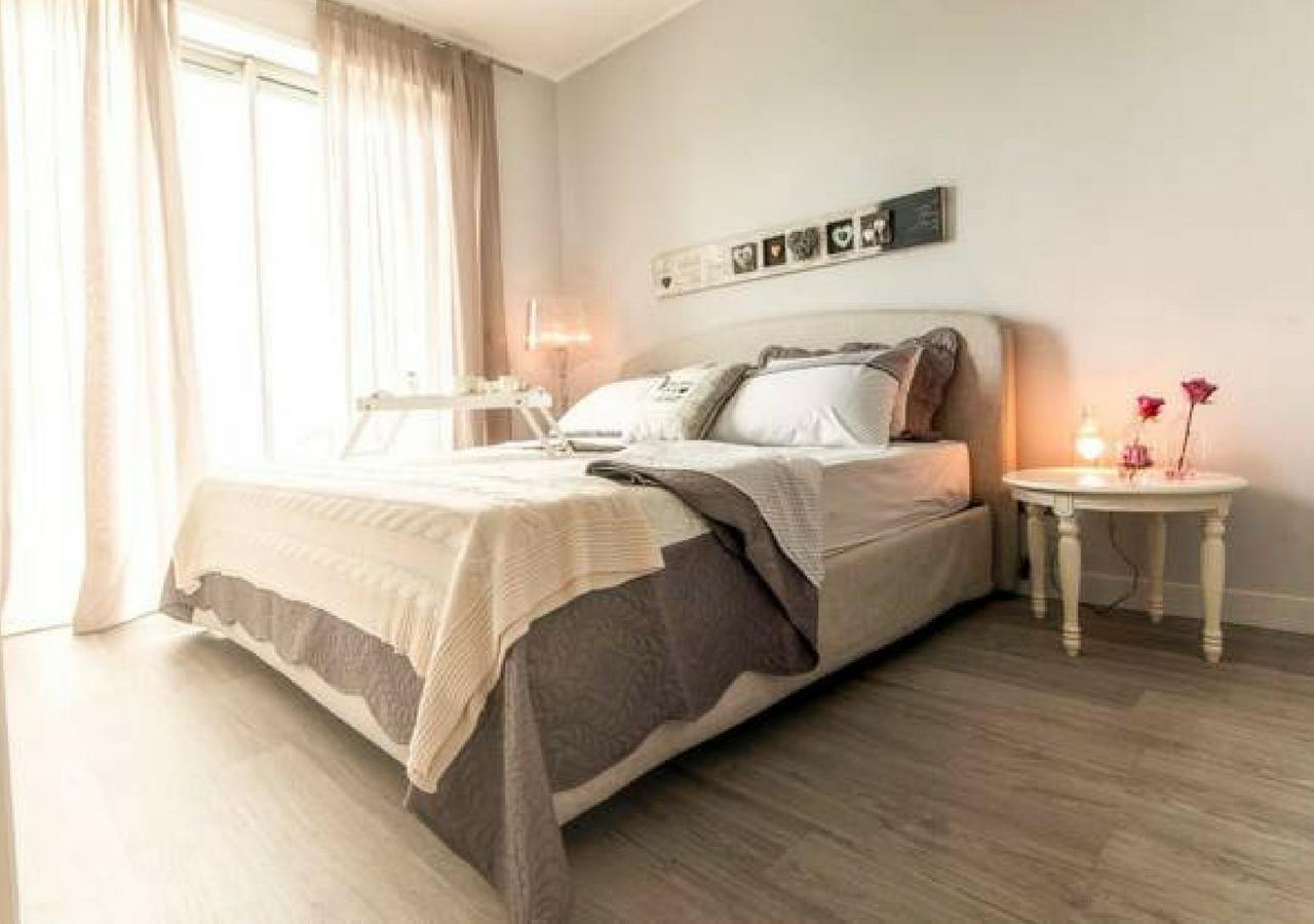 Residence Modus Vivendi Sanremo Esterno foto