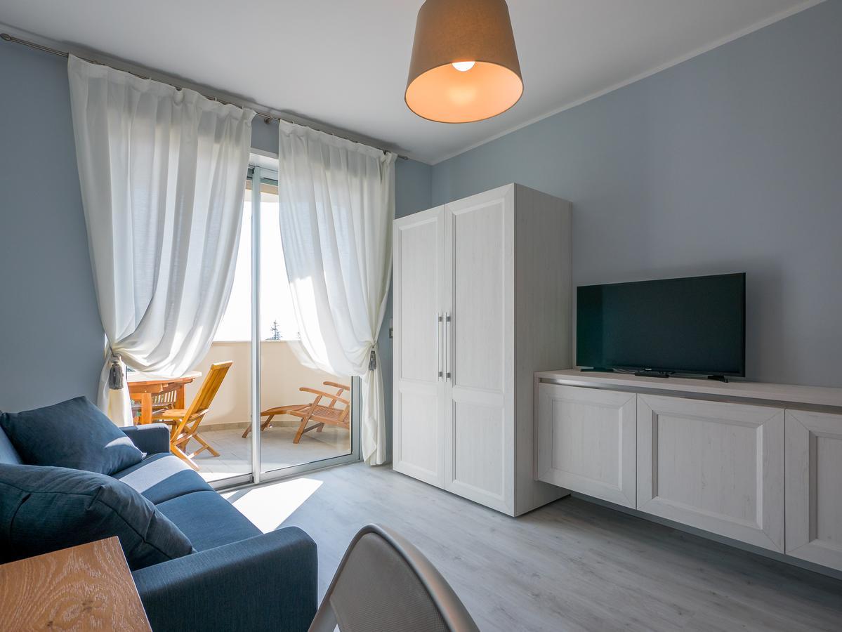 Residence Modus Vivendi Sanremo Esterno foto