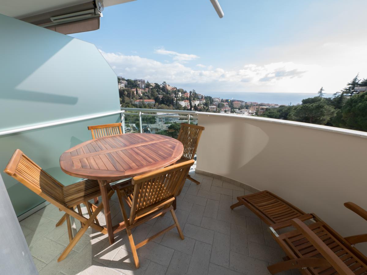 Residence Modus Vivendi Sanremo Esterno foto