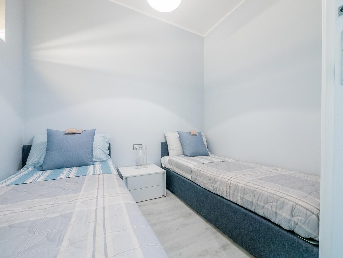 Residence Modus Vivendi Sanremo Esterno foto