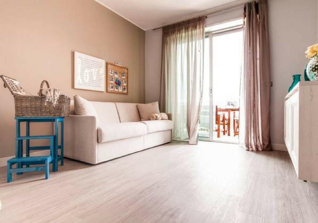 Residence Modus Vivendi Sanremo Esterno foto