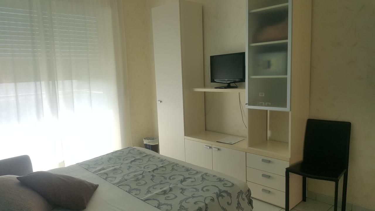 Residence Modus Vivendi Sanremo Esterno foto
