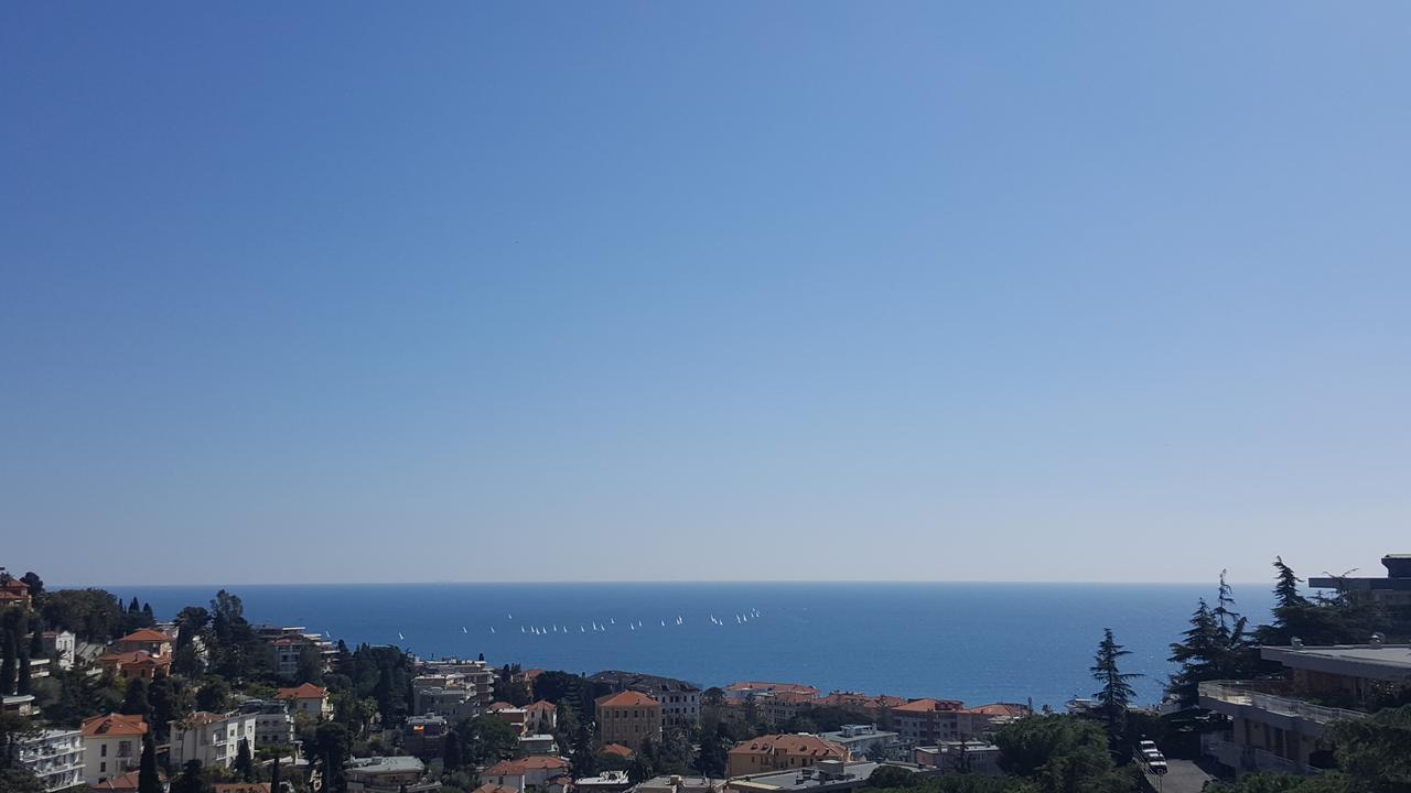 Residence Modus Vivendi Sanremo Esterno foto