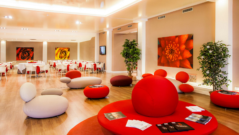 Residence Modus Vivendi Sanremo Esterno foto