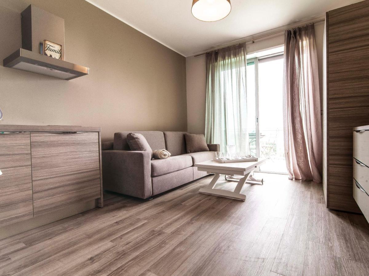 Residence Modus Vivendi Sanremo Camera foto